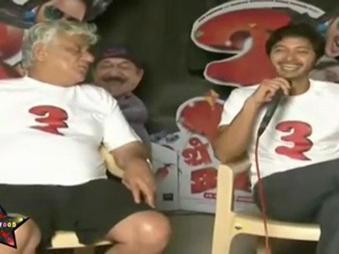 Shreyas Talpade Speaks About Movie Teen Thay Bhai