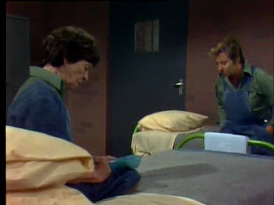 Prisoner Cell Block H - Episode 7