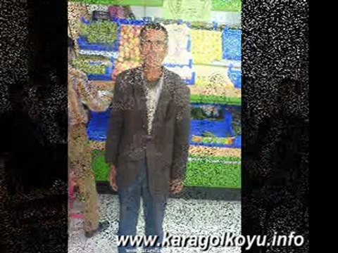 karagolkoyu.info -Karagöl Köyü ve köylüleri