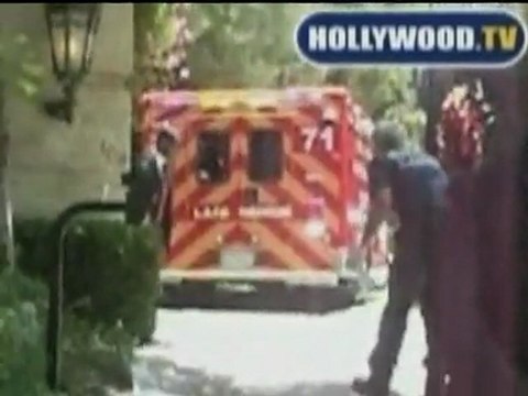 Michael Jackson's doctor, Conrad Murray on trial