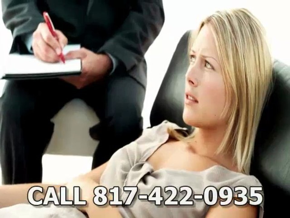 Psychologist Aledo Call 817-422-0935 Now For Help in TX