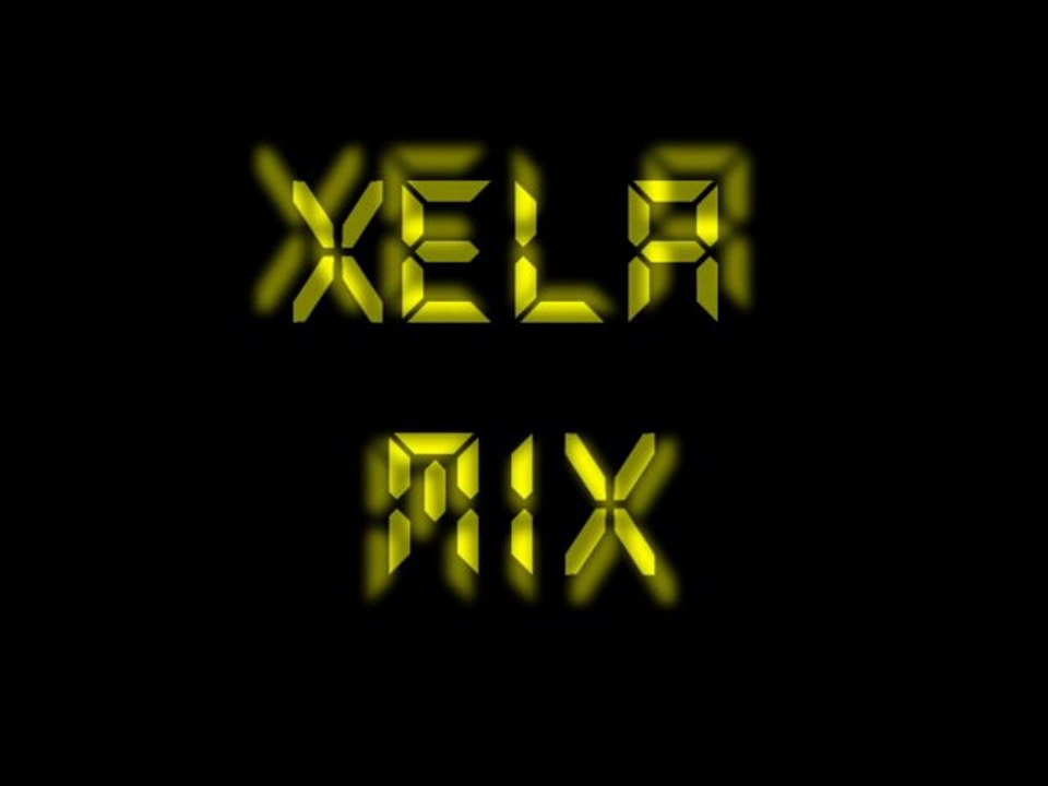 xela house 7