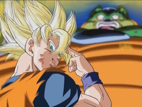 Dragon Ball Z - Ultimate Tenkaichi - Bande-Annonce - Story Mode