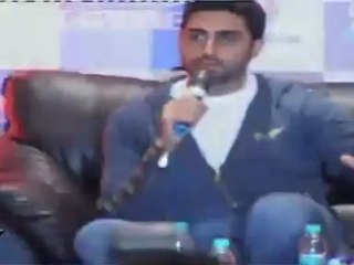 Hot Sarah,Abhishk & Farhan Reveals Their India pak Semifinal Excitement