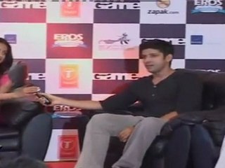 Hot Sara, Abhisek Bachchan Frhan Akhtar, Abhinav & Ritesh Speaks About Fools Day