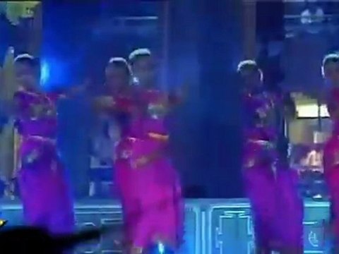 Hot Diya Mirza & Hrithik Roshan At IIFA Awards 2011Nominations Announcement