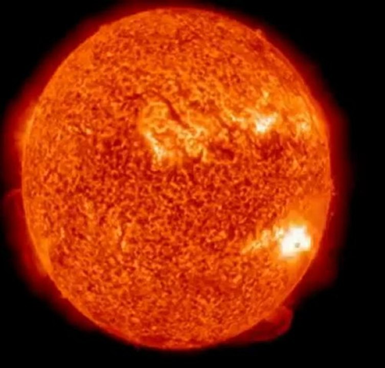 Die Sonne