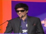 Shahrukh Khan Says 