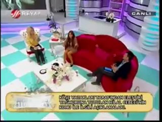 Sultan-ı Beyaz 13. Bölüm 4.Kısım