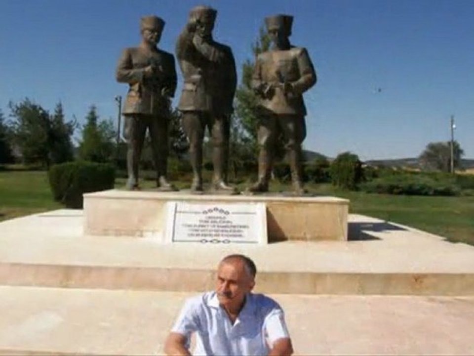 Osman Karabulut-Kıbrıs Gelini