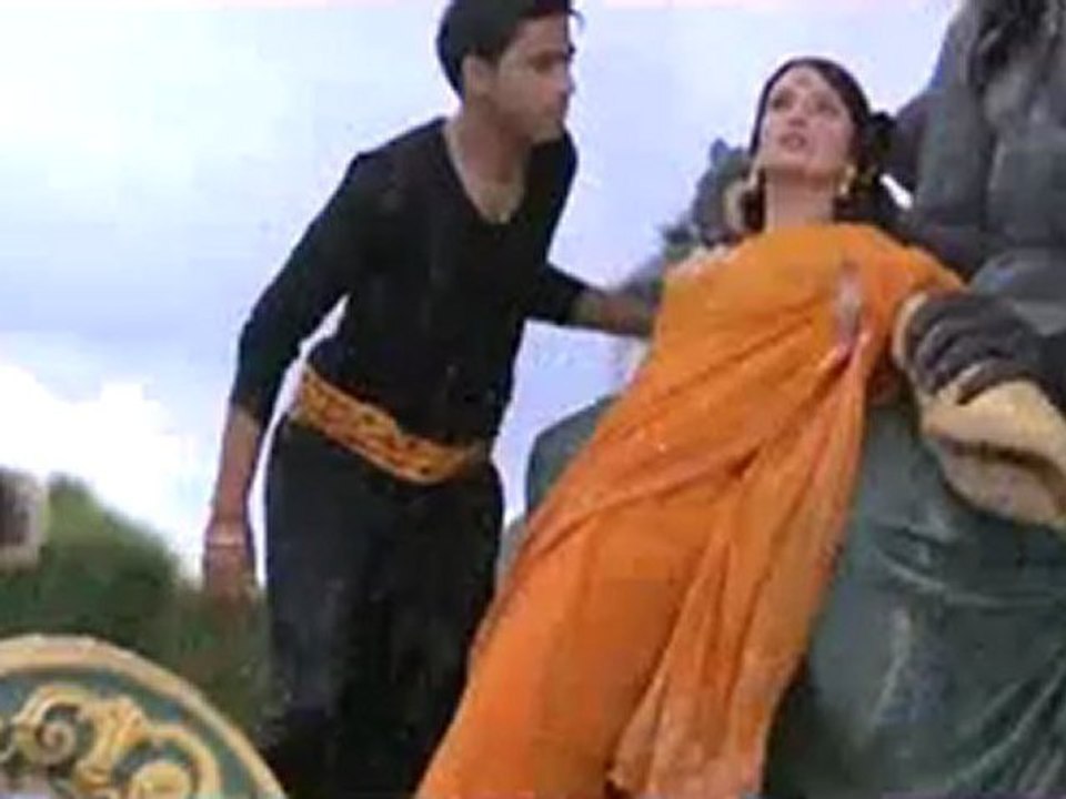 Rang gulabi Nain Sharabi By Ankur Kumar Rajput