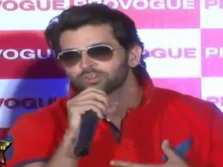 Hrithik Roshan Praises Sexy Sonakshi Sinha