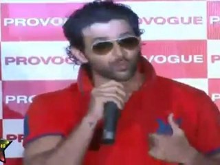 Hrithik Roshan Speaks About Passion & Madness