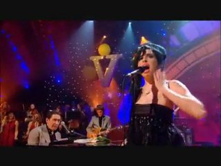 I Heard It Through The Grapevine "Amy Winehouse & Paul Weller" {Classic Love Songs}
