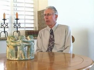 The End of White People Prof. Kevin MacDonald Cal State