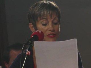 A la Bonne Heure du 08 septembre 2011 : La chronique d'Isabelle Morini-Bosc