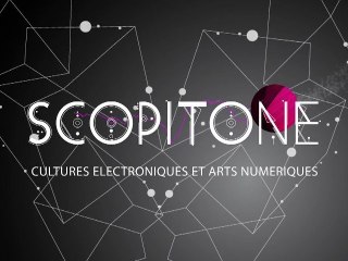 Festival Scopitone 2011