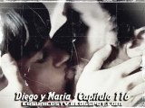 Los Únicos - La historia de Diego y María - Capítulo 116
