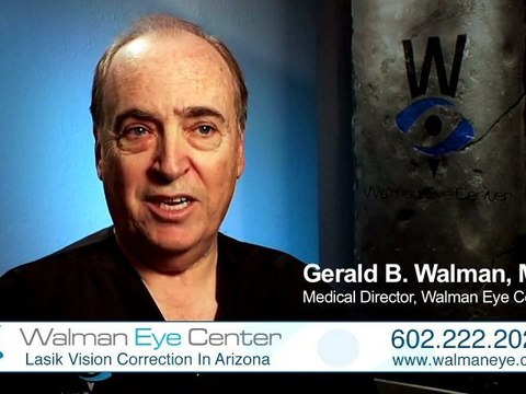 Lasik Procedure | Phoenix, Arizona