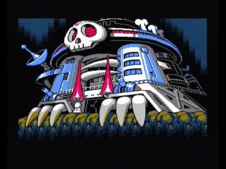 Megaman 10 Walkthrough/23 Wily's Castle Stage 2