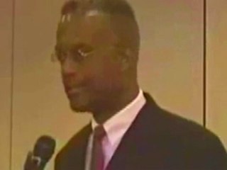 The Jewish Role in the Black Slave Trade (2 of 7) Michael Hoffman II and Dr. Tony Martin