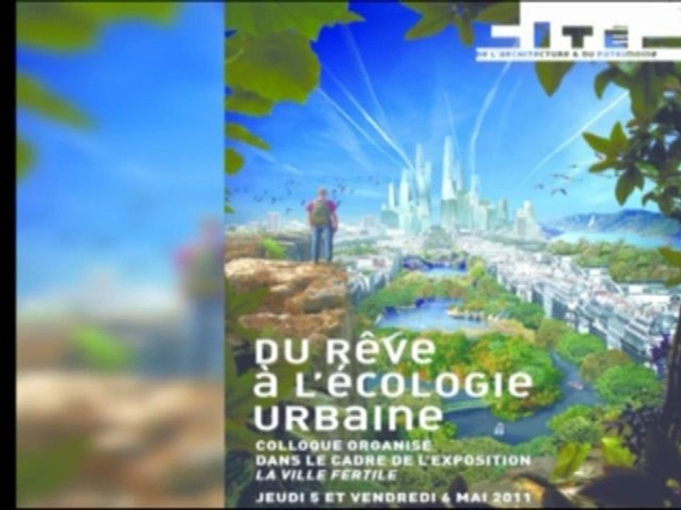 Conclusion du colloque