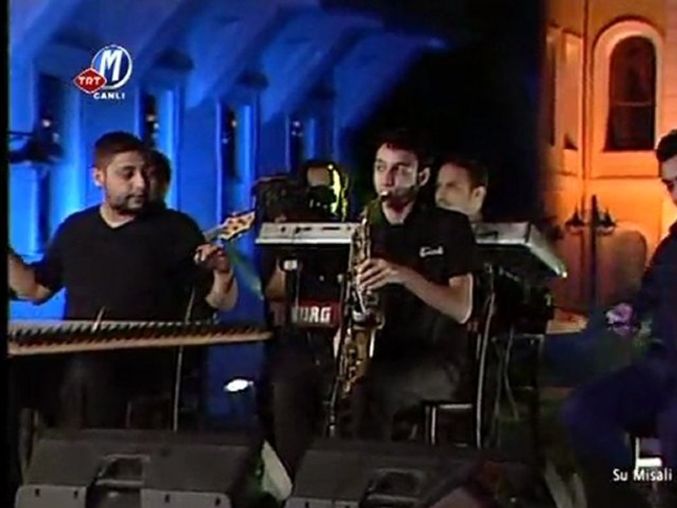 SU MİSALİ _ ORHAN OLMEZ _ DAGLAR SENİ DELİK DELİK _ DÖN DESEM _ FARKINDAYIM _ 9. BLM _ 7 EKIM _ PART 4