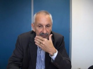 Interview de Patrice Loriot, PDG de Caire Industrie