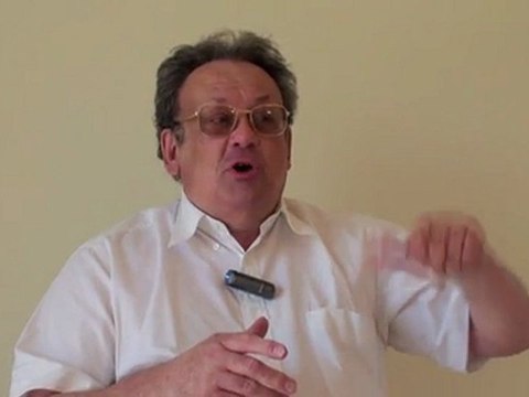 Présentation des témoignages d'enfants précoces de l'Immac d'Aubenas