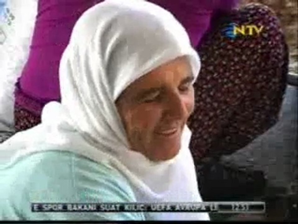 Tarhana Yemek