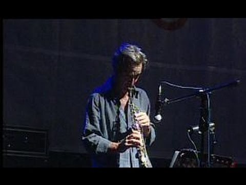 Pomigliano (NA) - Apre il Pomigliano Jazz Festival