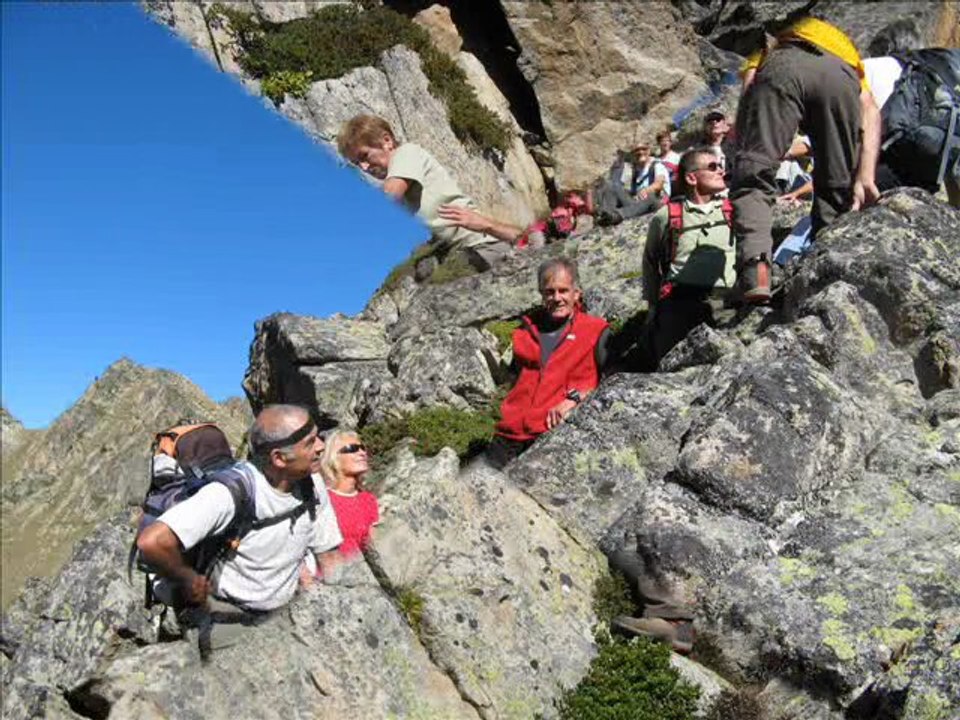 AIGUILLE DE LAHAZERE