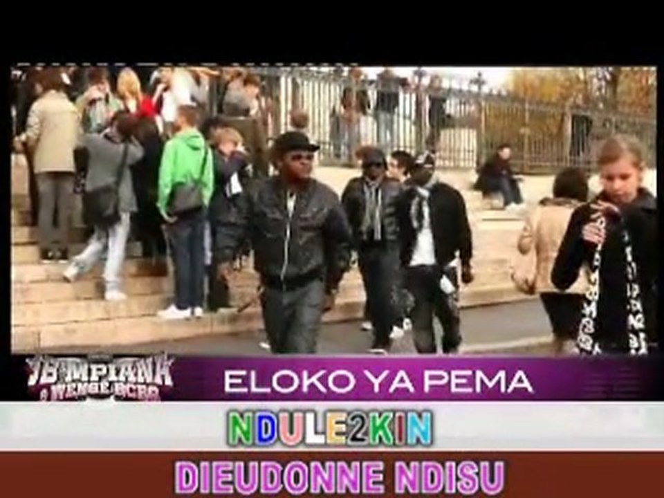 JB MPIANA