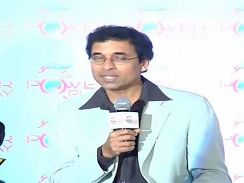 Hot & Sexy models recording video on panjabi songs Anushka Sharma Launches Godrej  Power Play