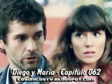 Los Únicos -  La historia de Diego y María - Capítulo 062