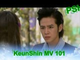 Park Shin Hye Jang Keun Suk Cant Help Myself KeunShin Version