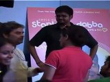 Amole Gupte & Vishal Bhardwaj At 'Stanley Ka Dabba' First Look Launch