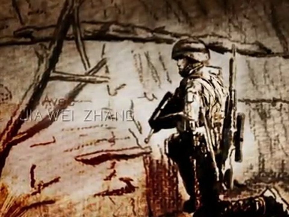 par le sang verse teaser