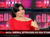 Furkan Kaya & Yaprak Hırka Karadeniz Tv Gündem Özel Programı 2. Bölüm