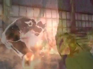 X-Men Destiny : Making-of Stan Lee