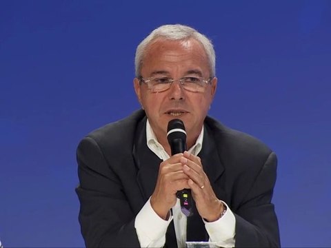 UMP - Jean Leonetti - Plénière sur la défense 3/3