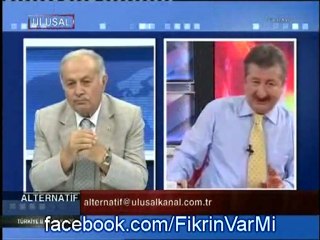 Alternatif 05 Eylül 2011 S. Önkibar-İ.Müftüoğlu 1.Bölüm