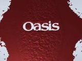 Oasis Teaser Arte