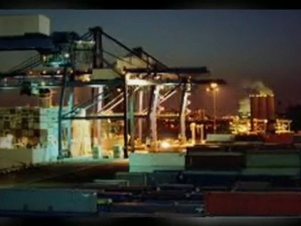 The freight issue