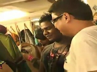 Umaire Zafar Boutique Launch 09