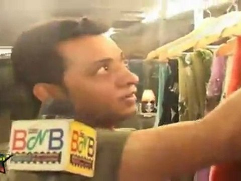 Ace Fashion Designer Umair Zafar Launches Wedding Cafe & Boutique