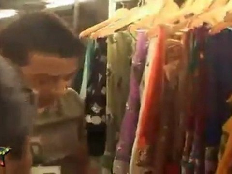 Ace Fashion Designer Umair Zafar Launches Wedding Cafe & Boutique