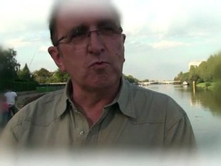 2011 Présentation SL Cyclo Tressange