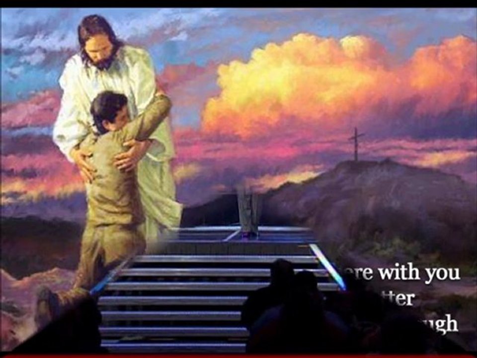 Gospel Singer Video - God Still Answers Prayer