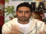 Dum Maaro Dum Promotion Rohan Sippy & Abhishek Bachchan - 11.mp4